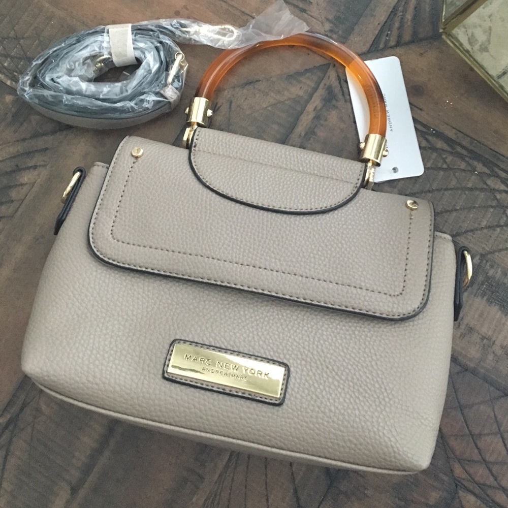 🔥NWT🔥Marc New York (Andrew Marc) handbag